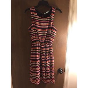 Maurices Striped dress